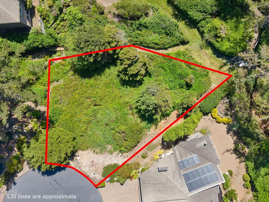 TL 8900 Sea Crest Lane Sea Crest, Otter Rock, OR 97369 - #3