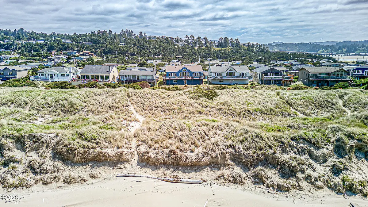 1306 NW Oceania, Waldport, OR 97394 - #1