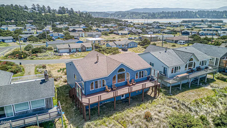 1306 NW Oceania, Waldport, OR 97394 - #3