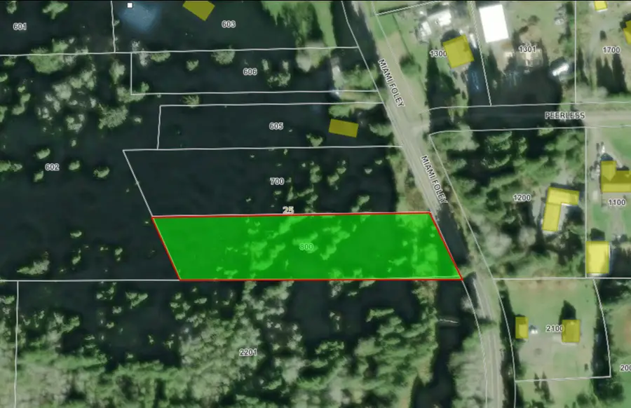 800&900 Miami Foley, Nehalem, OR 97131 - #3