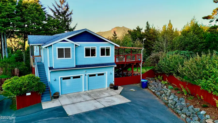 12282 NE Coos, Newport, OR 97365 - #2