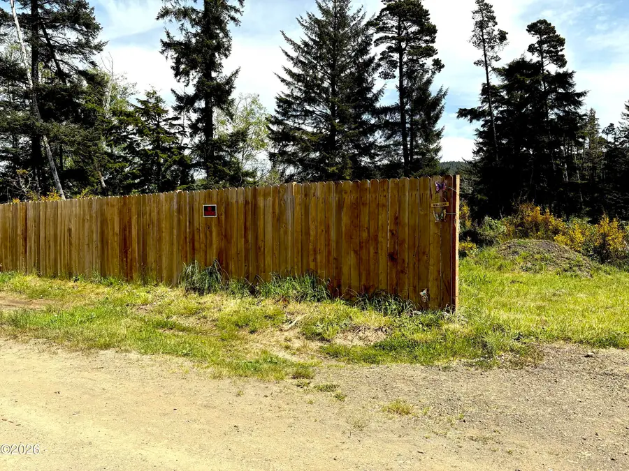 TL 3103 NE Highland Ave., Yachats, OR 97498 - #2
