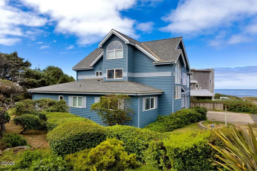 514 Lemwick, Yachats, OR 97498 - #3