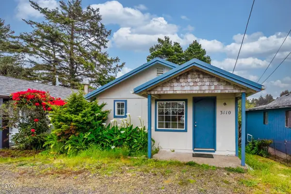 3110 SW Coast, Lincoln City, OR 97367