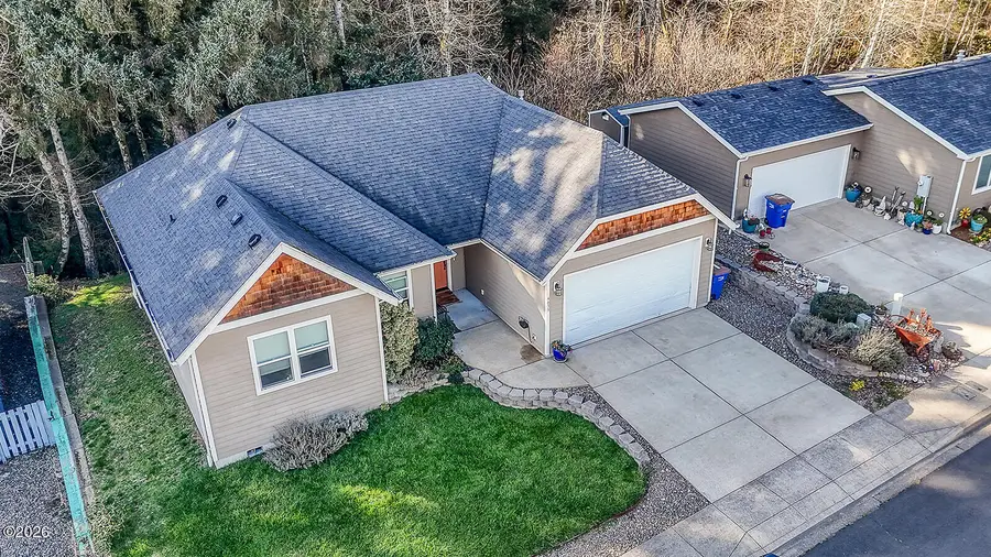 4635 NE Tide, Lincoln City, OR 97367 - #2