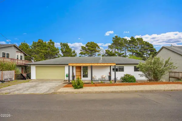 4510 SW Coast, Lincoln City, OR 97367