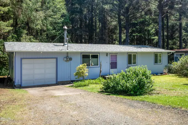 7791 SW Surfland, South Beach, OR 97366