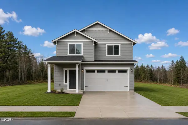 25 SW Johnson, Depoe Bay, OR 97341