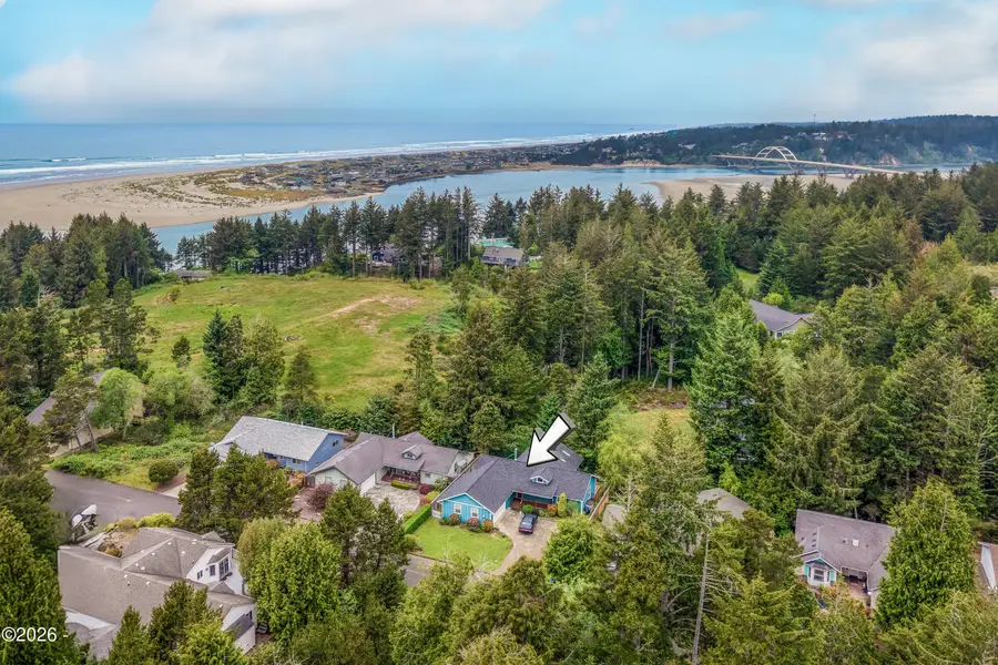 640 SW Kelsie, Waldport, OR 97394 - #2