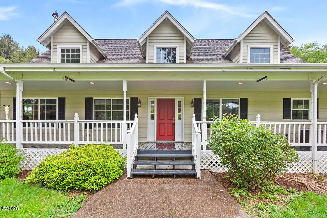 6171 Logsden, Logsden, OR 97357 - #1