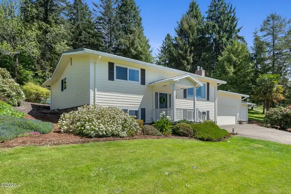 3350 Northwood, Tillamook, OR 97141