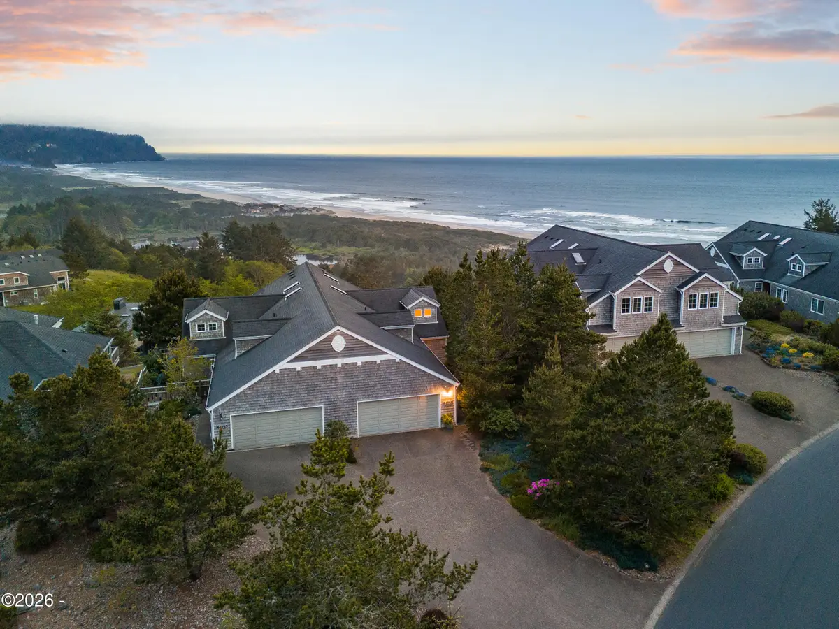 44745 Oceanview, Neskowin, OR 97149 - #1