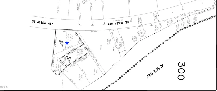 TL2801 Medowlark, Waldport, OR 97394 - #2