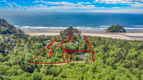 TL 214, 25 & 26 South Beach, Neskowin, OR 97149