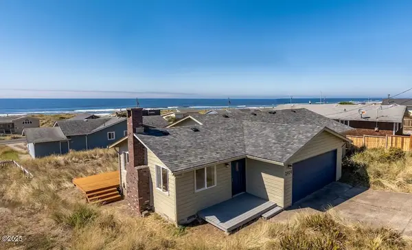 2414 NW Convoy, Waldport, OR 97394