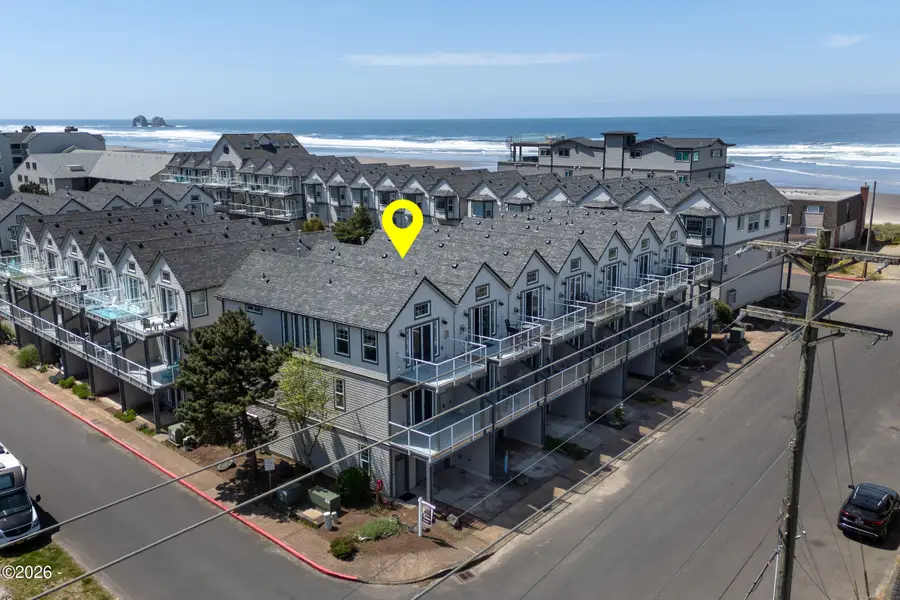 120 N 3rd, Rockaway Beach, OR 97136 - #2