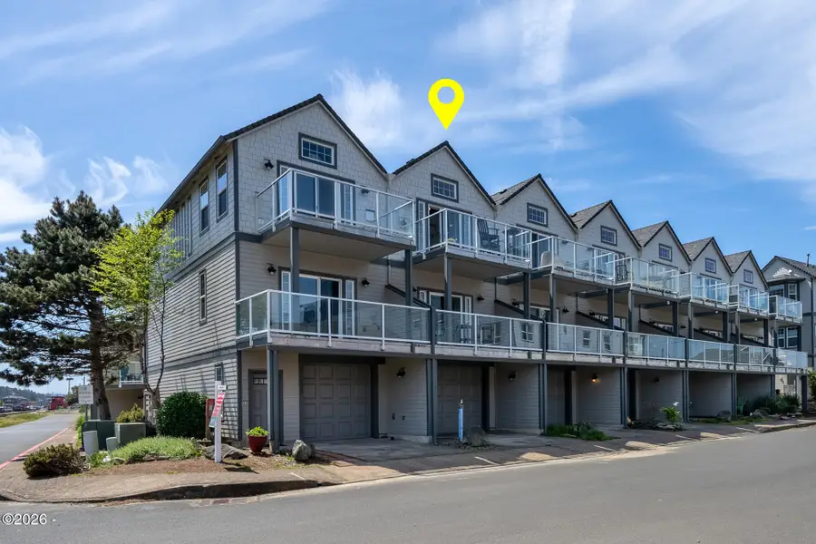 120 N 3rd, Rockaway Beach, OR 97136 - #3