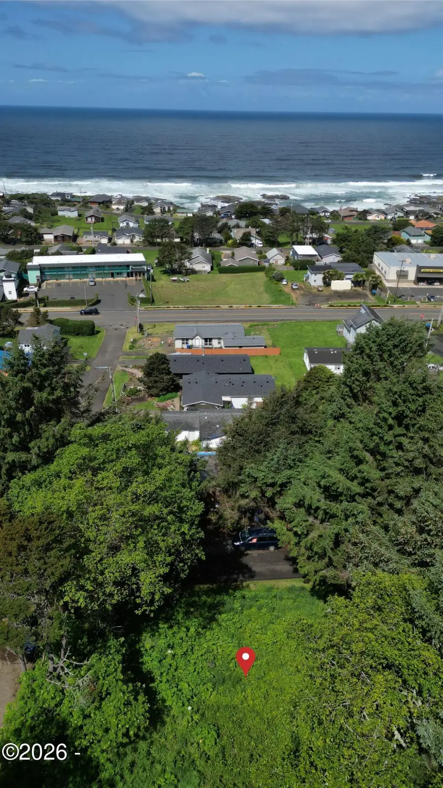 TL 0704 King, Yachats, OR 97498 - #3