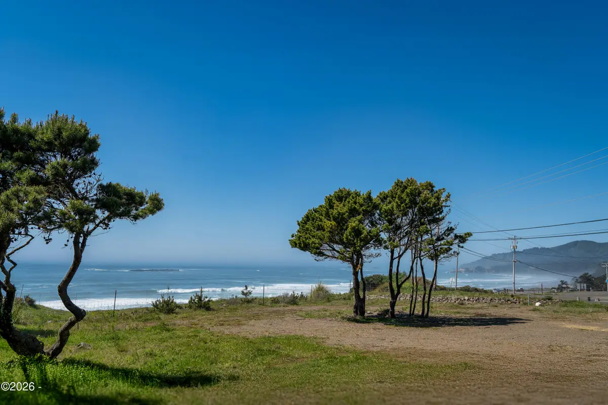 TL 107 NE Beverly Drive, Newport, OR 97365 - #1