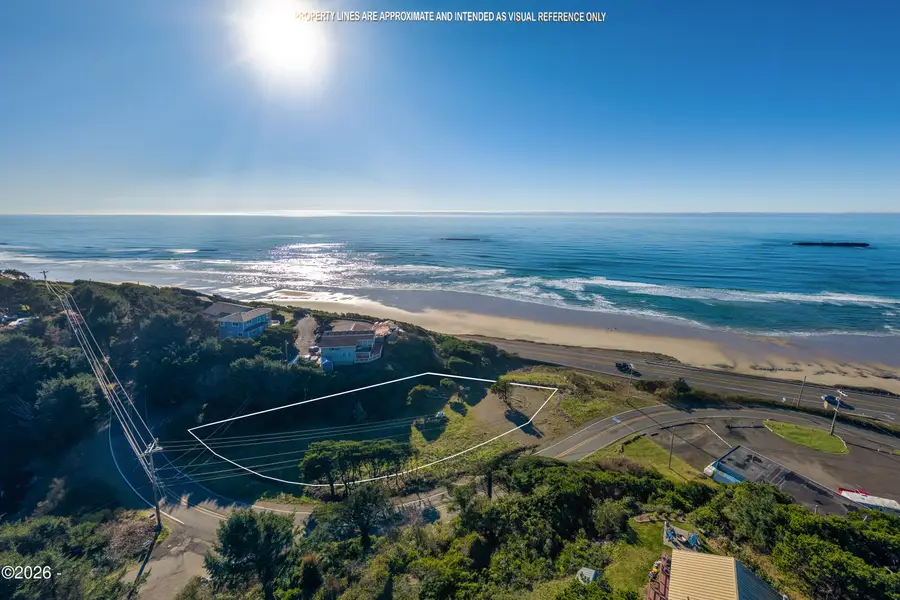 TL 107 NE Beverly Drive, Newport, OR 97365 - #3