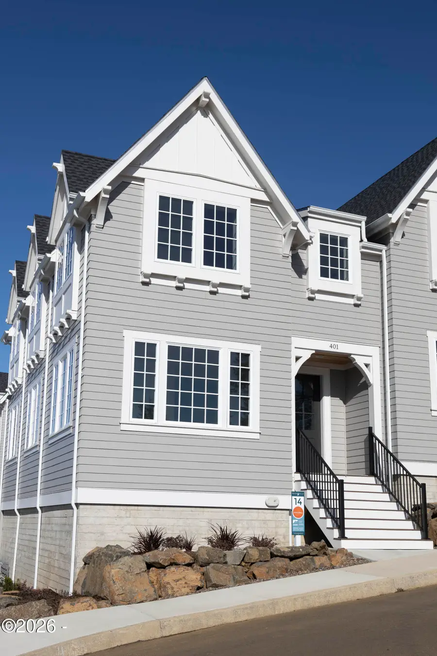 401 NE Moonwake, Depoe Bay, OR 97341 - #3