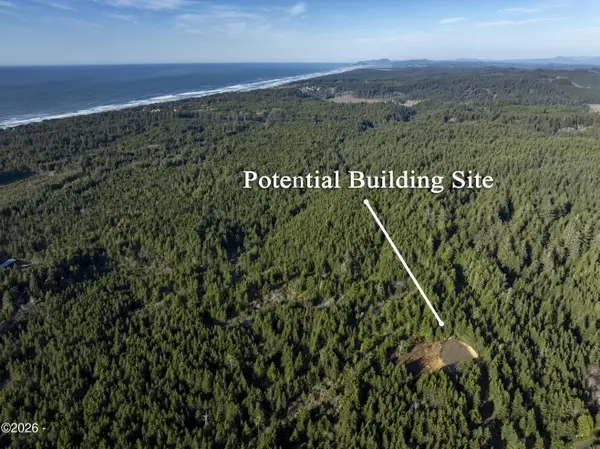 TL 900 NW Cross, Seal Rock, OR 97376