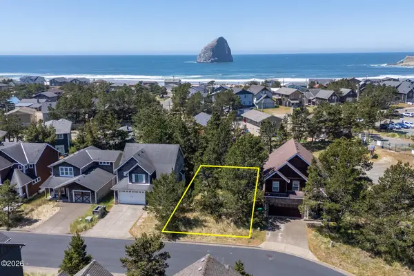 TL 9500 Dory Pointe, Pacific City, OR 97112