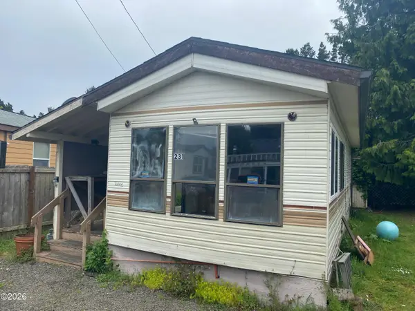 231 SE Neptune, Lincoln City, OR 97367