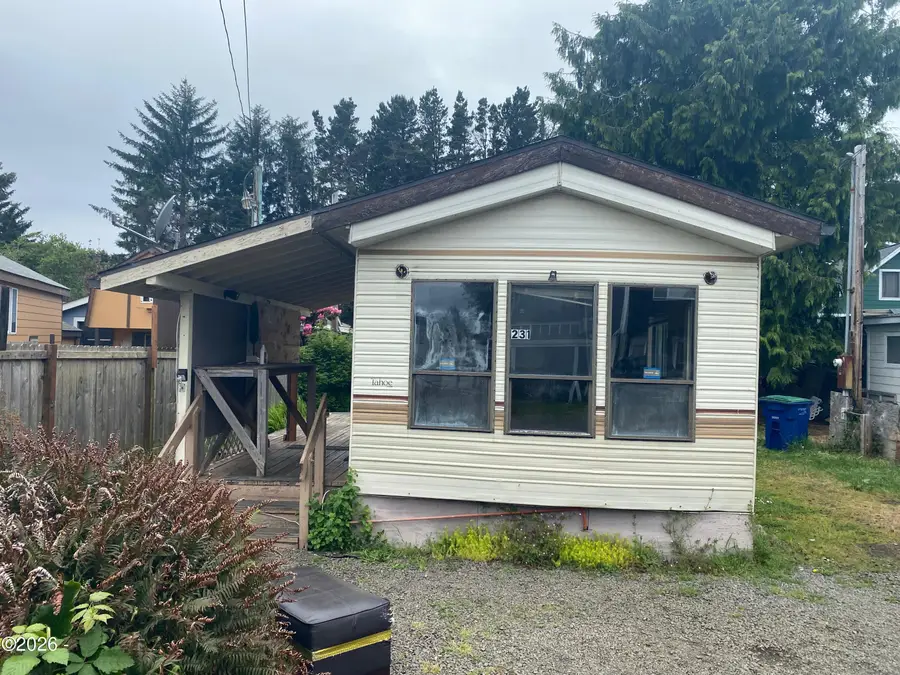231 SE Neptune, Lincoln City, OR 97367 - #2