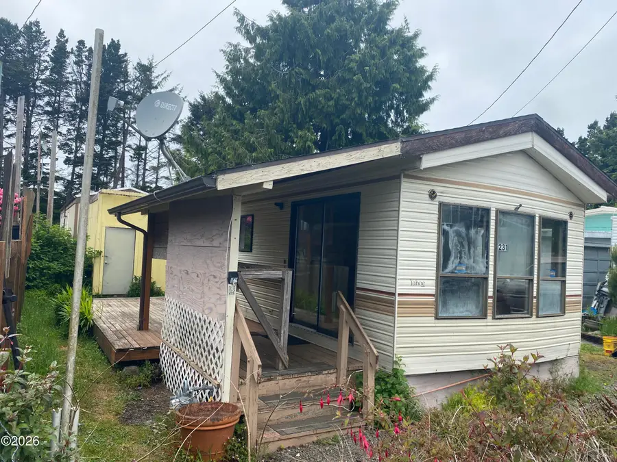 231 SE Neptune, Lincoln City, OR 97367 - #3