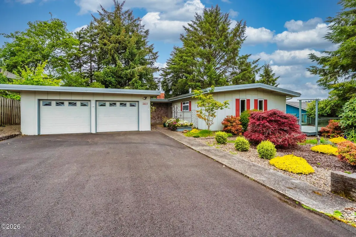 3027 NE 32nd, Lincoln City, OR 97367 - #1