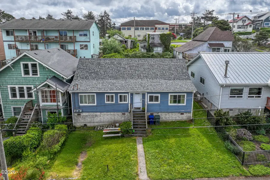 16 NW Brook, Newport, OR 97365 - #2
