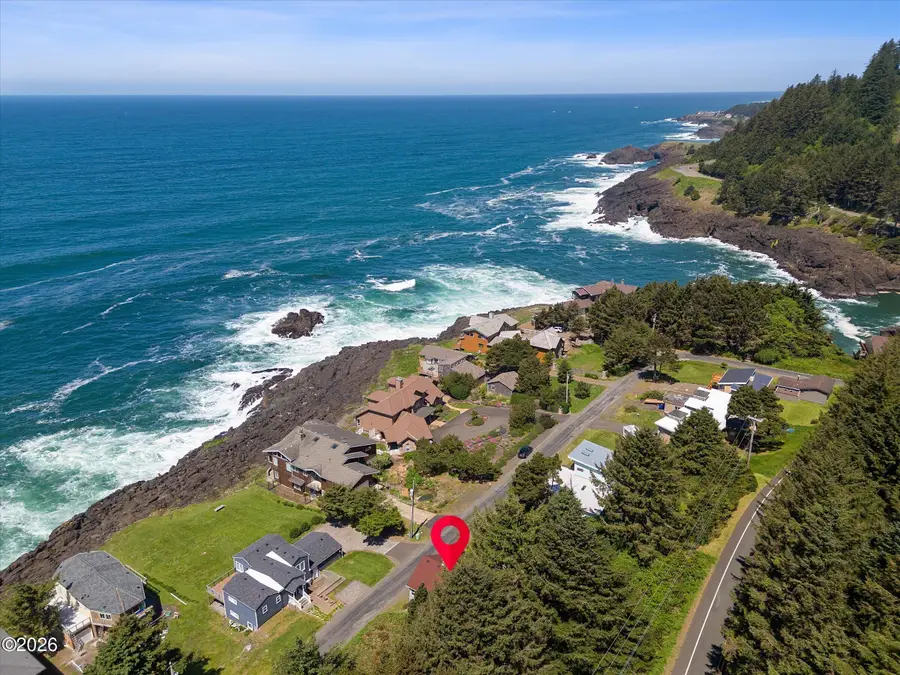 3510 Rocky Creek, Depoe Bay, OR 97341 - #2