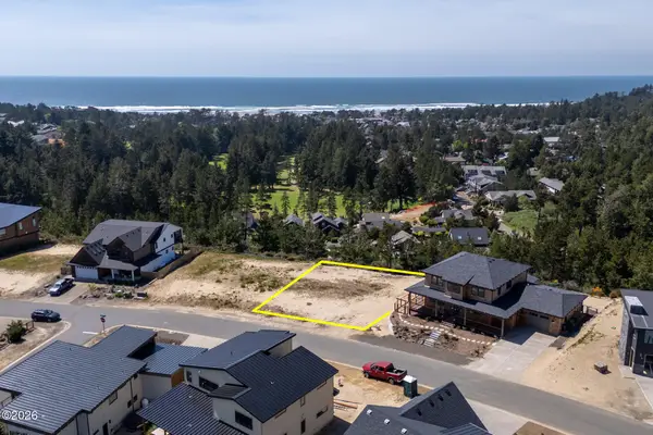 TL 11500 Sea View Drive Sea View, Manzanita, OR 97130