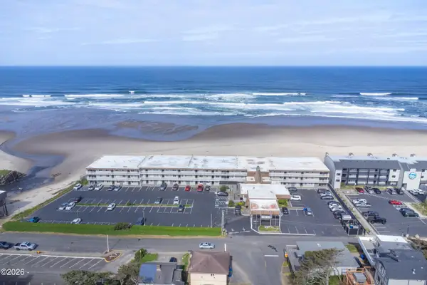 145 NW Inlet Ave, Lincoln City, OR 97367