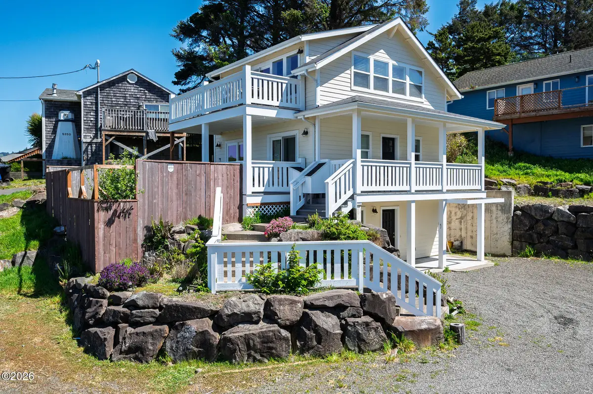 5310 NE Neptune, Lincoln City, OR 97367 - #1