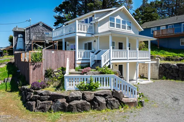 5310 NE Neptune, Lincoln City, OR 97367