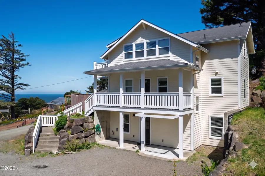 5310 NE Neptune, Lincoln City, OR 97367 - #2