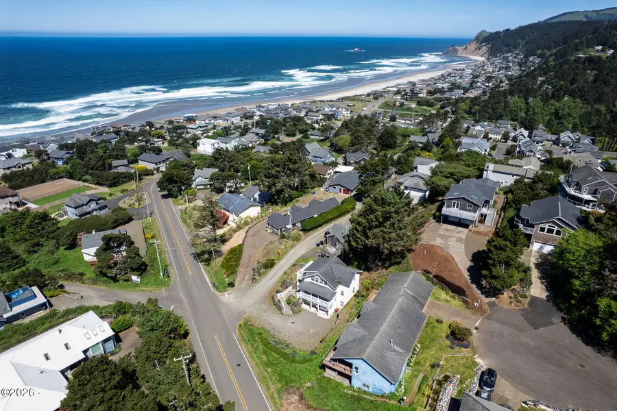 5310 NE Neptune, Lincoln City, OR 97367 - #3