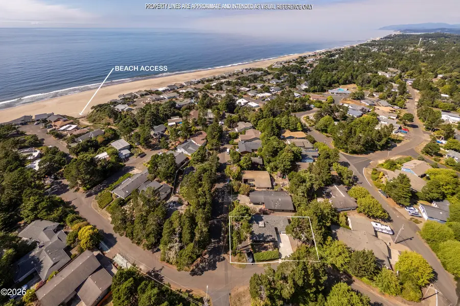 225 Monterey, Lincoln City, OR 97367 - Image #2