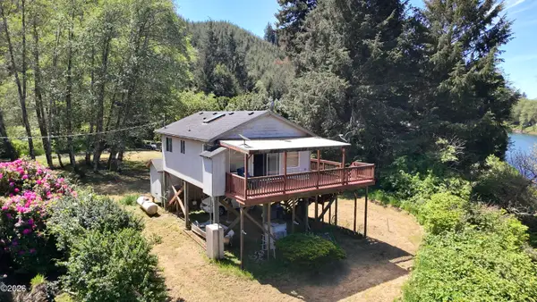 8364 Siletz, Lincoln City, OR 97367