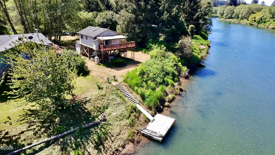 8364 Siletz, Lincoln City, OR 97367 - #2