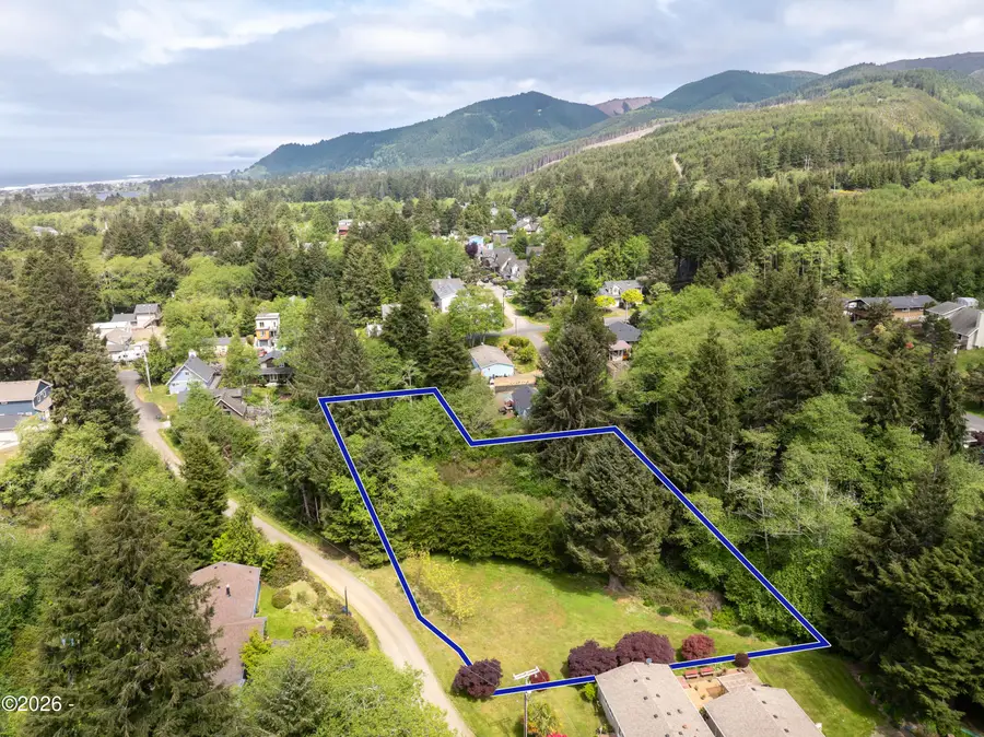TL 9300 S Rock Creek, Rockaway Beach, OR 97136 - #2