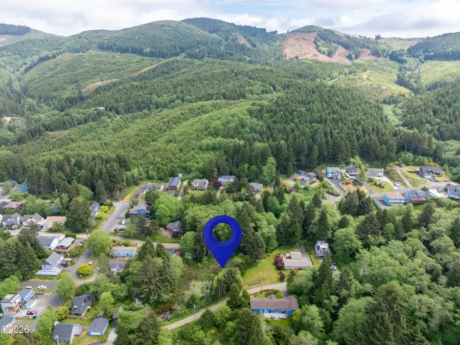 TL 9300 S Rock Creek, Rockaway Beach, OR 97136 - #3