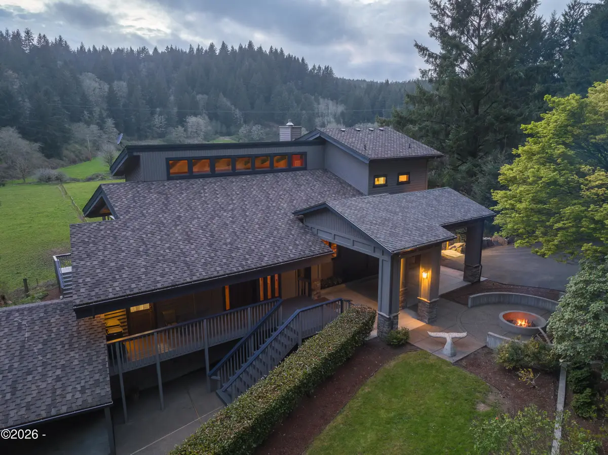91 N Wolkau, Seal Rock, OR 97376 - #1