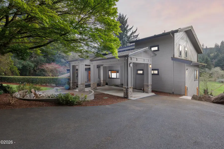 91 N Wolkau, Seal Rock, OR 97376 - #2