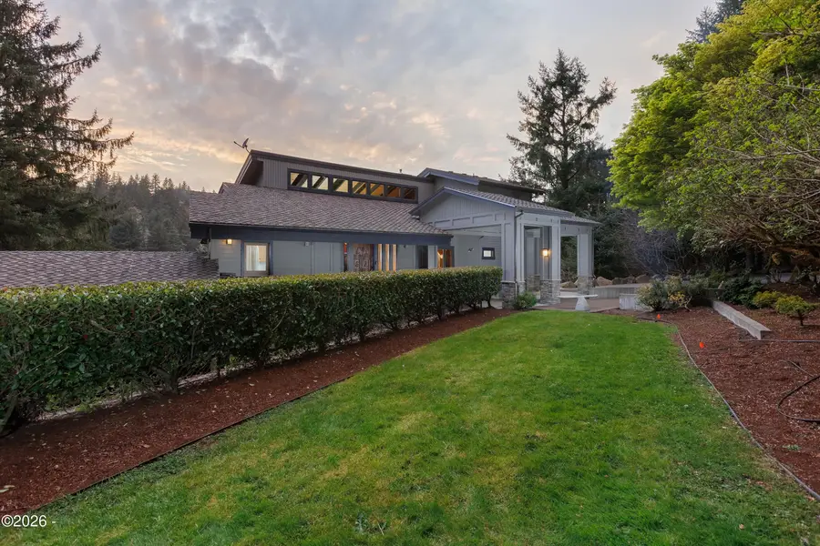 91 N Wolkau, Seal Rock, OR 97376 - #3