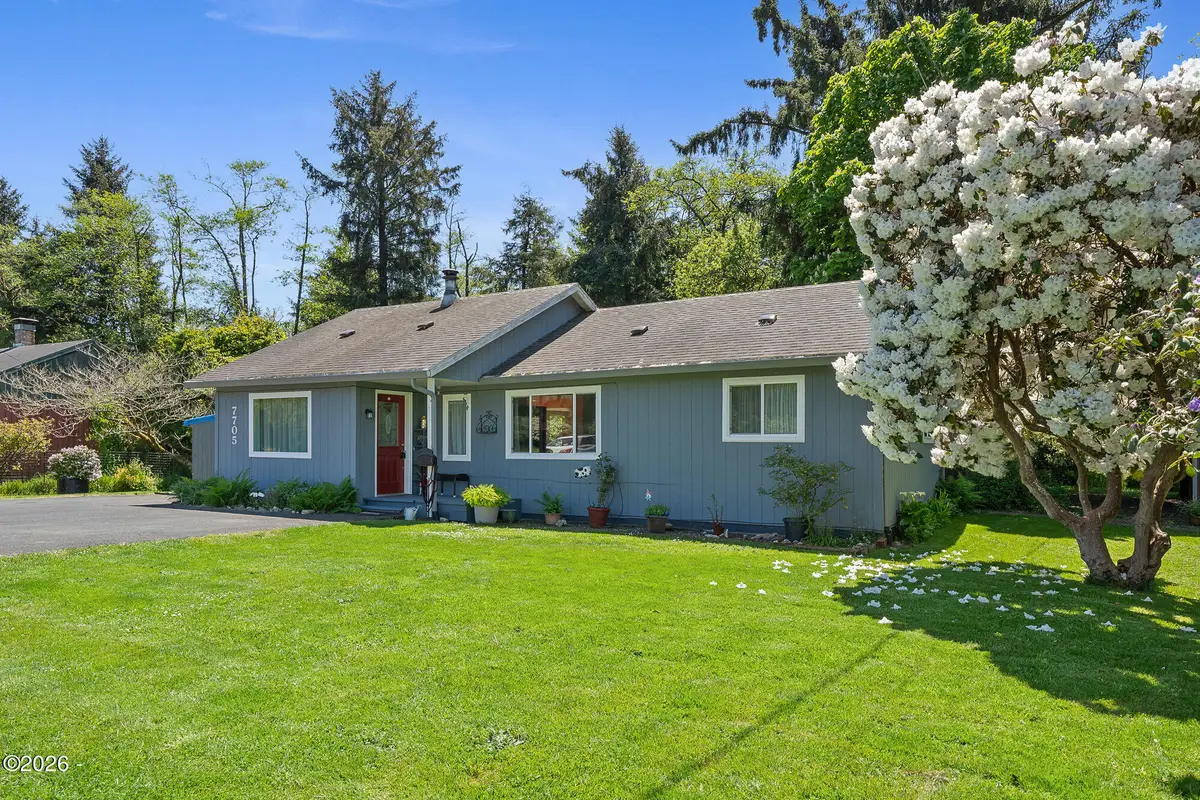 7705 Alderbrook, Tillamook, OR 97141 - #1