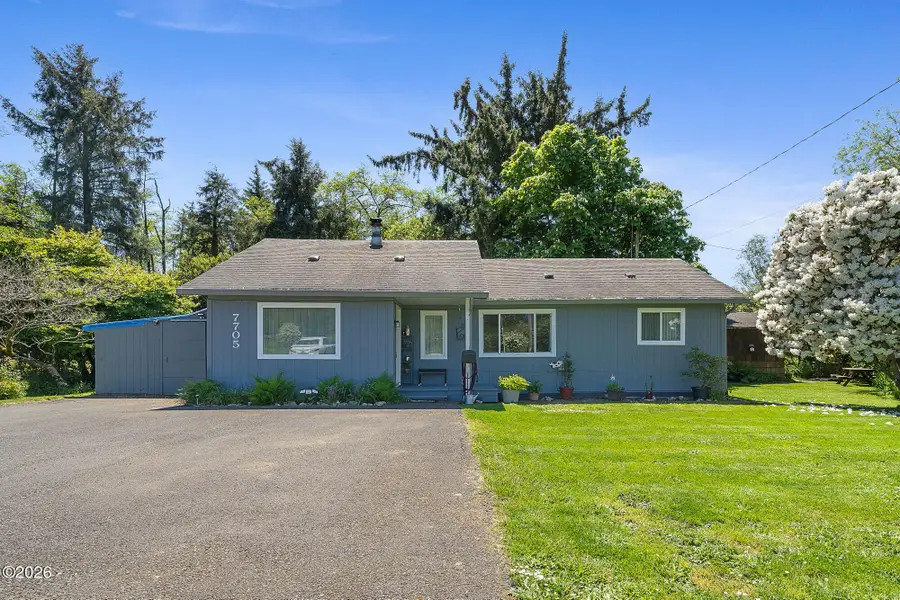 7705 Alderbrook, Tillamook, OR 97141 - #2