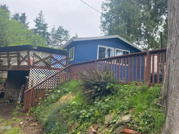 401 SE Surf, Lincoln City, OR 97367